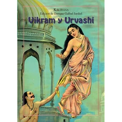 Vikram y Urvashi