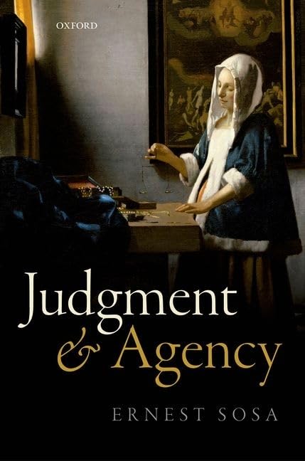 Judgment and Agency view 2