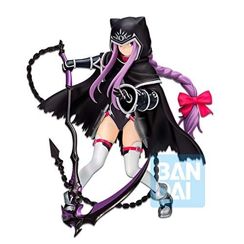 Banpresto - Fate/Grand Order Ichibansho Ana The Girl Who Bears Destiny (Bandai BP16124)