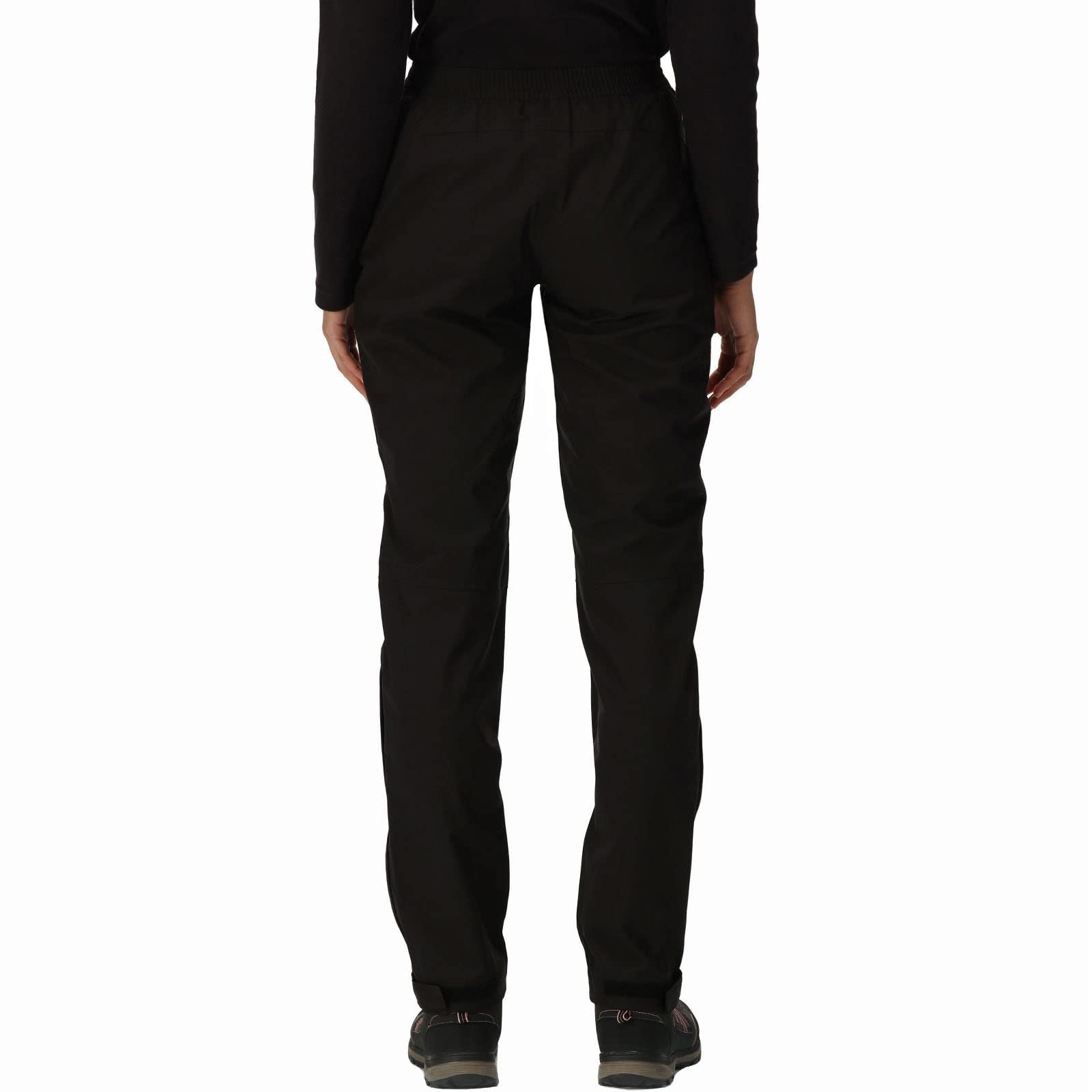 Regatta Surpantalon Technique Femme Highton Stretch - Overtrousers - Surpantalon Technique Femme HIGHTON Stretch - Femme