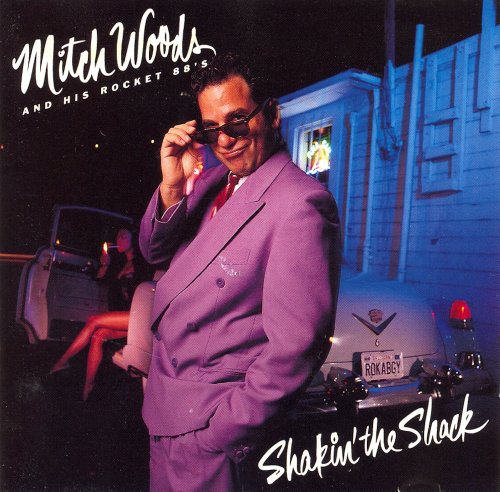 Shakin' The Shack