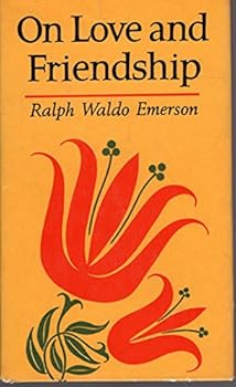 On Love and Friendship