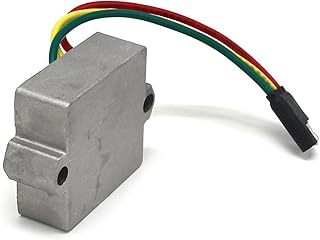 JipooN voltoge Regulator Rectifier Fit For 600 Classic Edge Carb L/C Touring IQ Shift 136 Pro RMK 144 155 EFI Switchback Rush XC SP Stable device for output voltage