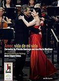  Amor, Vida de mi vida [Reino Unido]