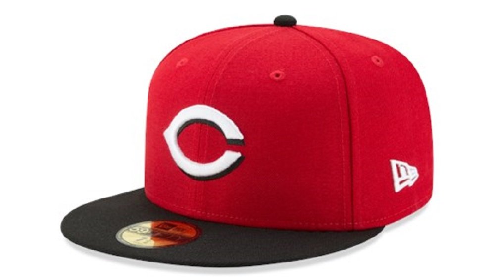 NEW ERA - Cappello da uomo 5950 Tsf Atlbra Hm