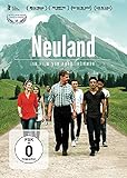 neuland wolfsburg  Neuland