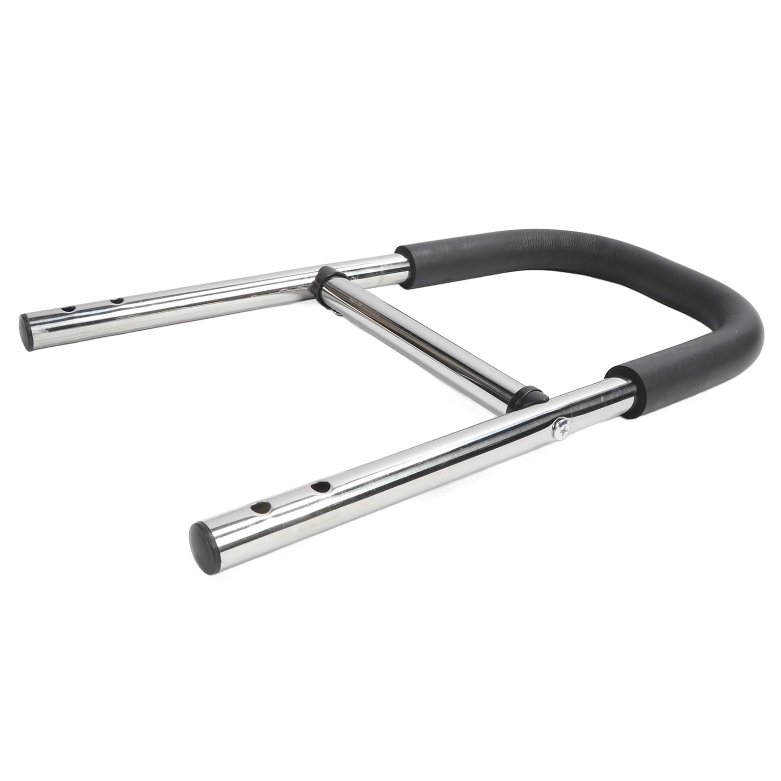 Barandillas de cama para adultos mayores Seguridad, evita resbalones Barra de asistencia para cama de acero inoxidable, manija de cama de seguridad Barandilla de cama para adultos mayores Discapacit