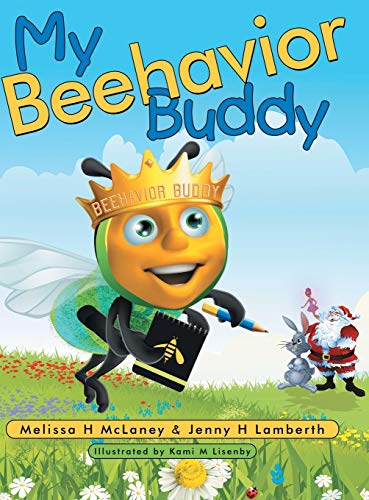 My Beehavior Buddy view 2