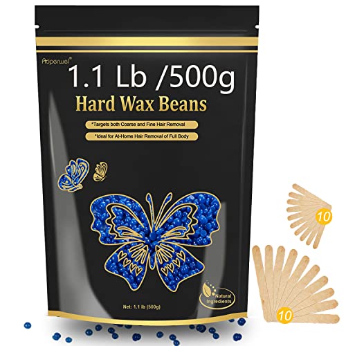 Top 10 Brazilian Blue Wax Beads of 2022 Katynel