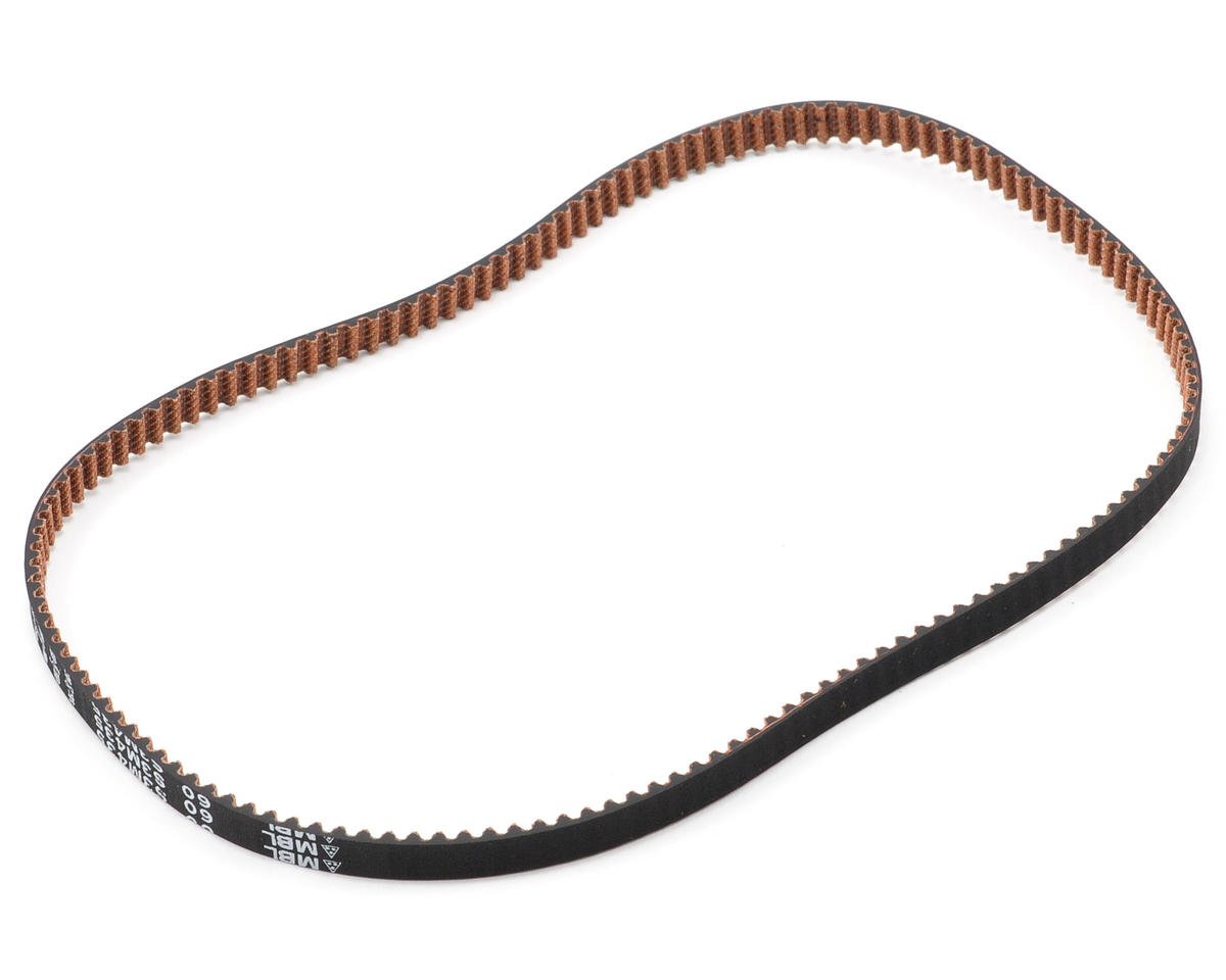 Side Belt Rubber: MRX5