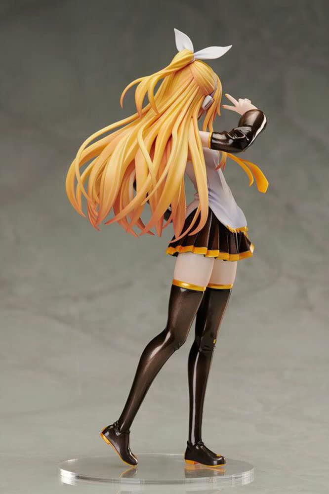Amazon.co.jp: wanwansui セクシーな女の子 VOCALOID/鏡音リン リン