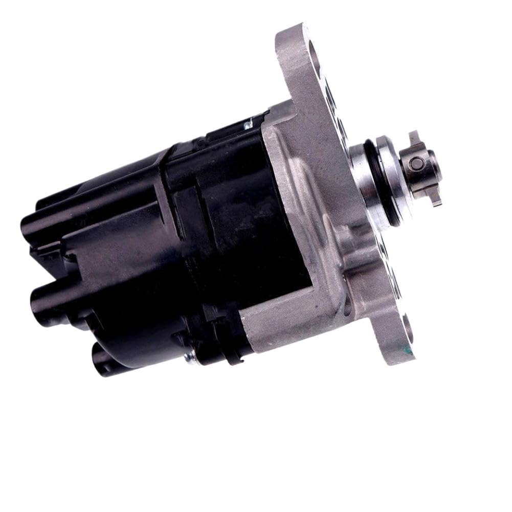 Distribuidor de encendido 22100-0M810 221000M810 T2T57771 Compatible con SR20DE SR20 Primera