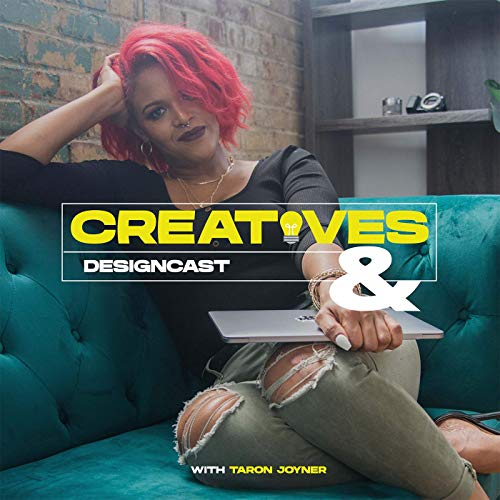 Creatives And cover art