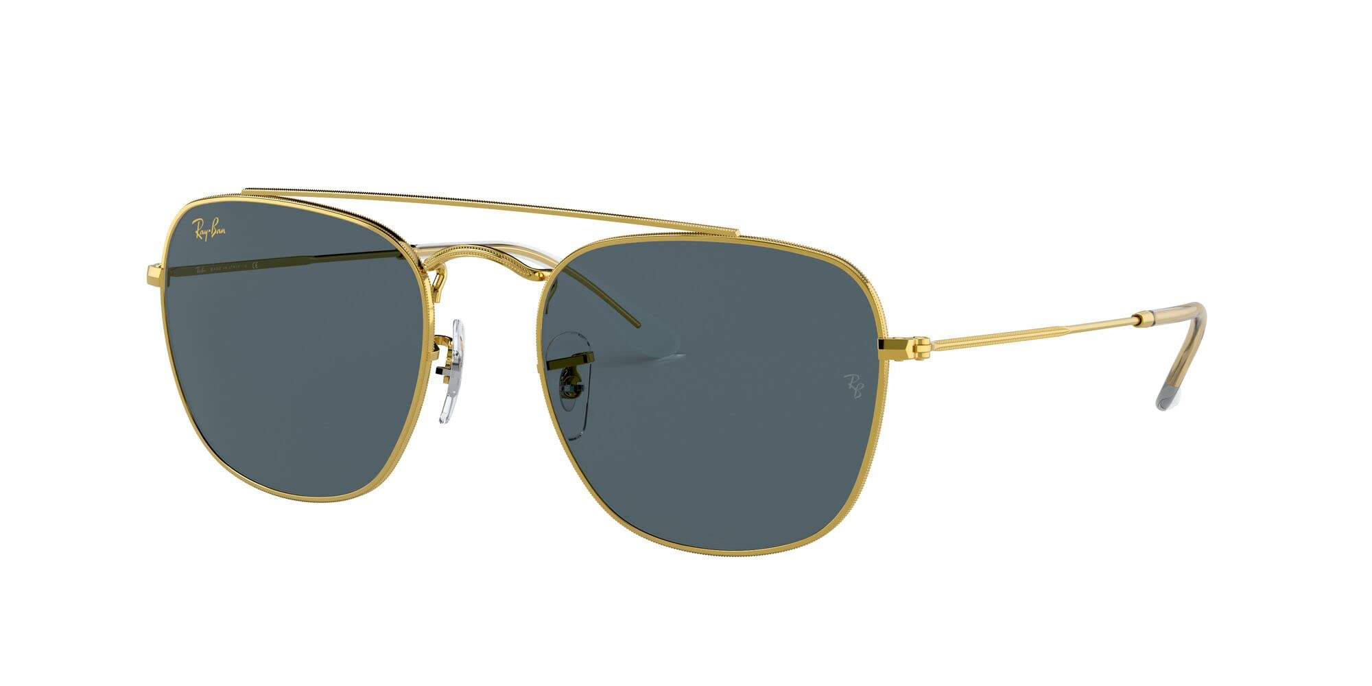 Ray-Ban Unisex Legend Gold Adults Sunglasses, Size 51