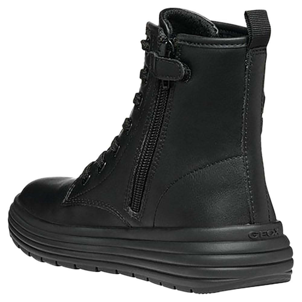 Geox J Phaolae Girl D StivalettoBambine e ragazze