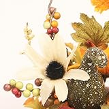 Zoom IMG-1 amosfun 2 pezzi halloween artificiale
