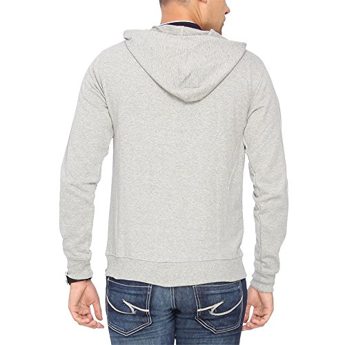 Image of CAHOOT Round Neck Different Designed Sweatshirts for Men