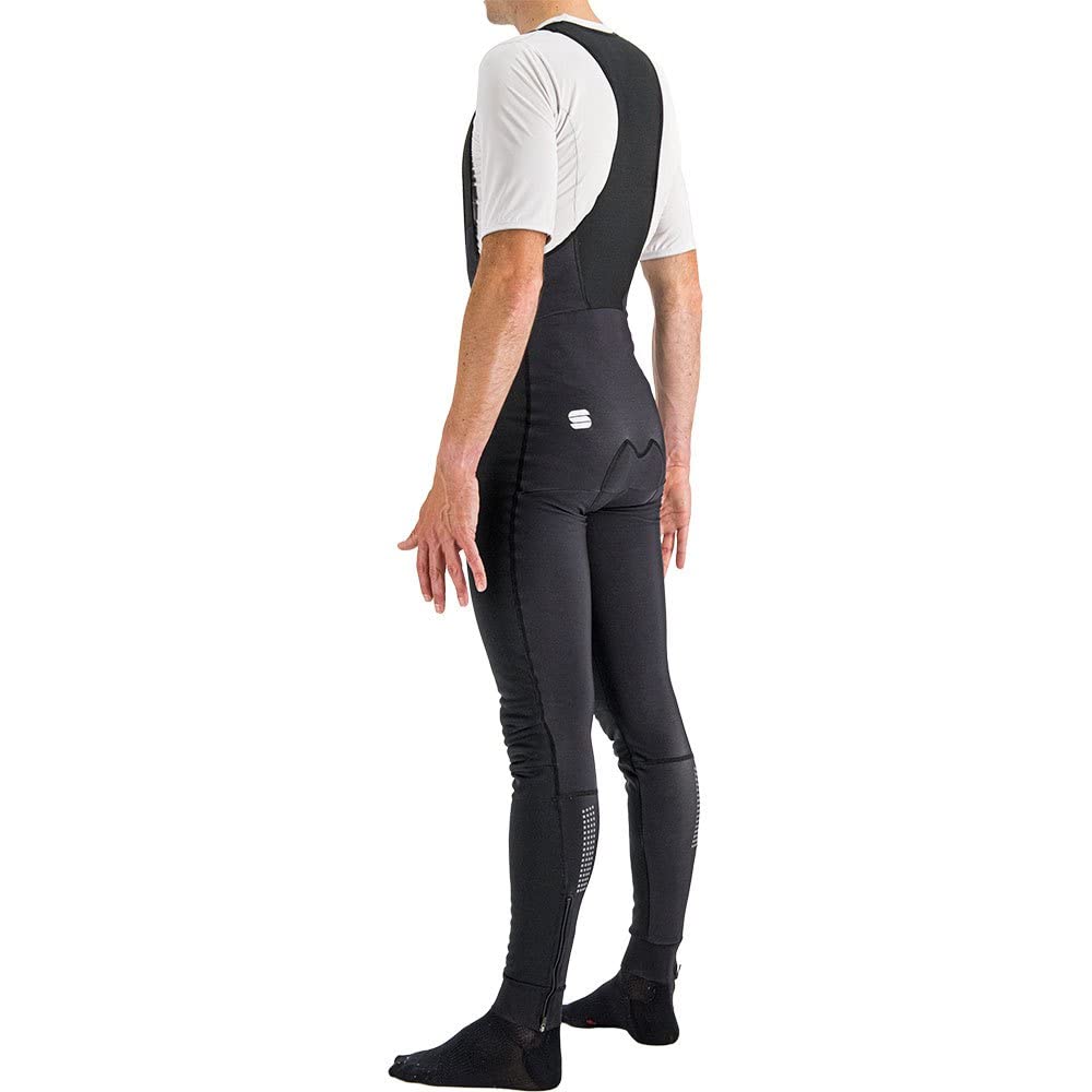 Sportful INFINIUM Bib Tight - Men's Black, XL