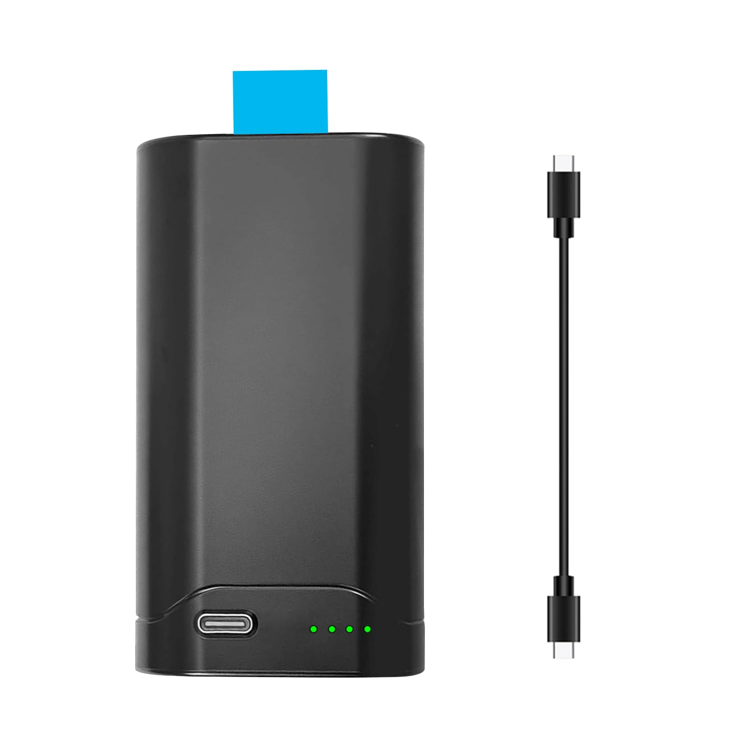 Batteria di ricambio SLODA per JBL Battery 200, compatibile solo con JBL Partybox 120 Altoparlante portatile ricaricabile (7,2 V 5000 mAh)