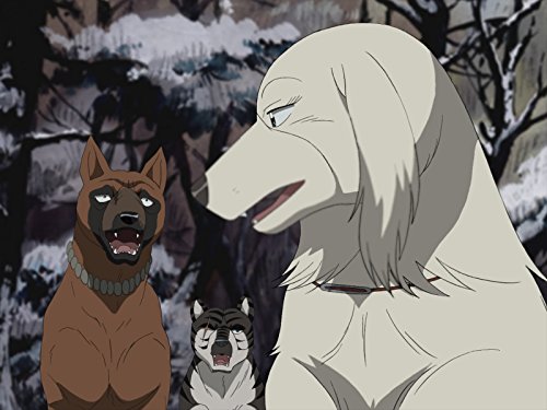 第12話 漢の約束