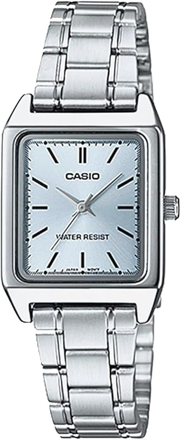 Amazon.co.jp: [カシオ] CASIO スタンダード クオーツ レディース