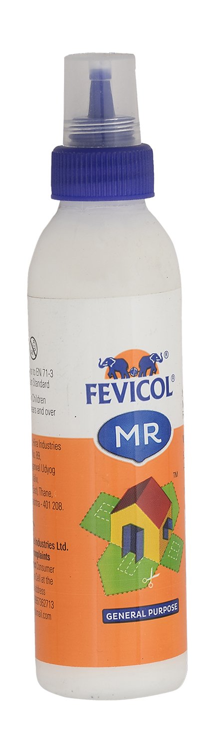 MR Adhesive, 50g (White)