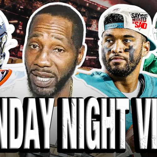 Asante Reacts Bo Nix Leads Broncos Over Bengals | Tua Tagovailoa Confidence Is Back | Dillon Gabriel