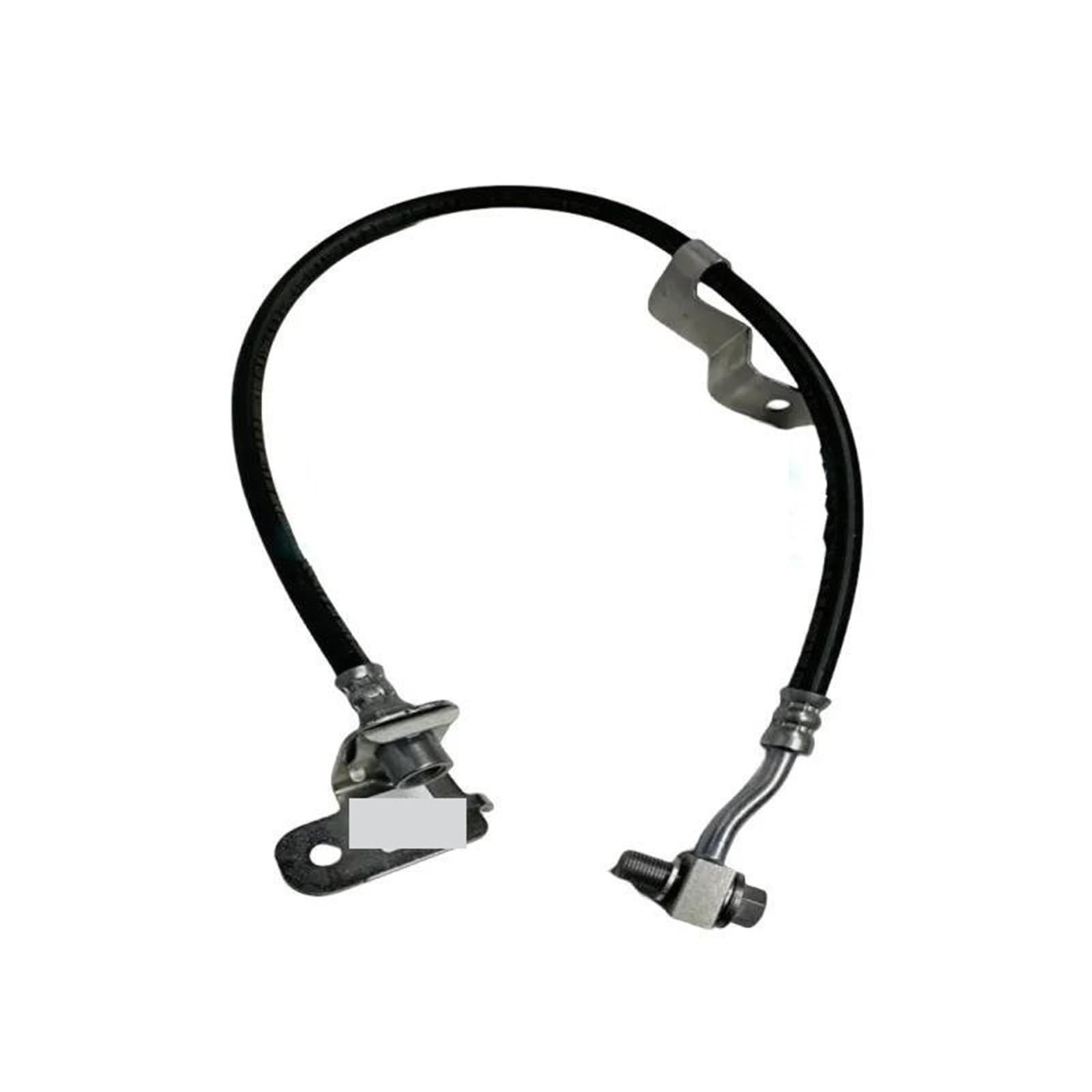 1188722-00-B Tubo Flessibile Freno Anteriore Destro Lato Passeggero Per Tesla Per Model Y gruppo tubo freno
