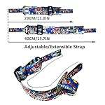 RAWECUD-Adjustable-Head-Strap-and-Power-Cable-30-cm-for-Dji-Avata-Goggles-2-Replacement-Cable-Charging-Power-and-Head-Strap-for-Dji-Avata-Pro-View-Co-Accessories