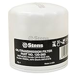 Oil Filter is Compatible with Honda 15400-679-023/15400-P0H-305/15410-MJ0-004/15410-MJ0-405 models