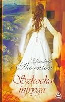 Szkocka intryga (polish) 8360177112 Book Cover