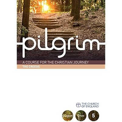 Pilgrim: The Creeds pack of 6