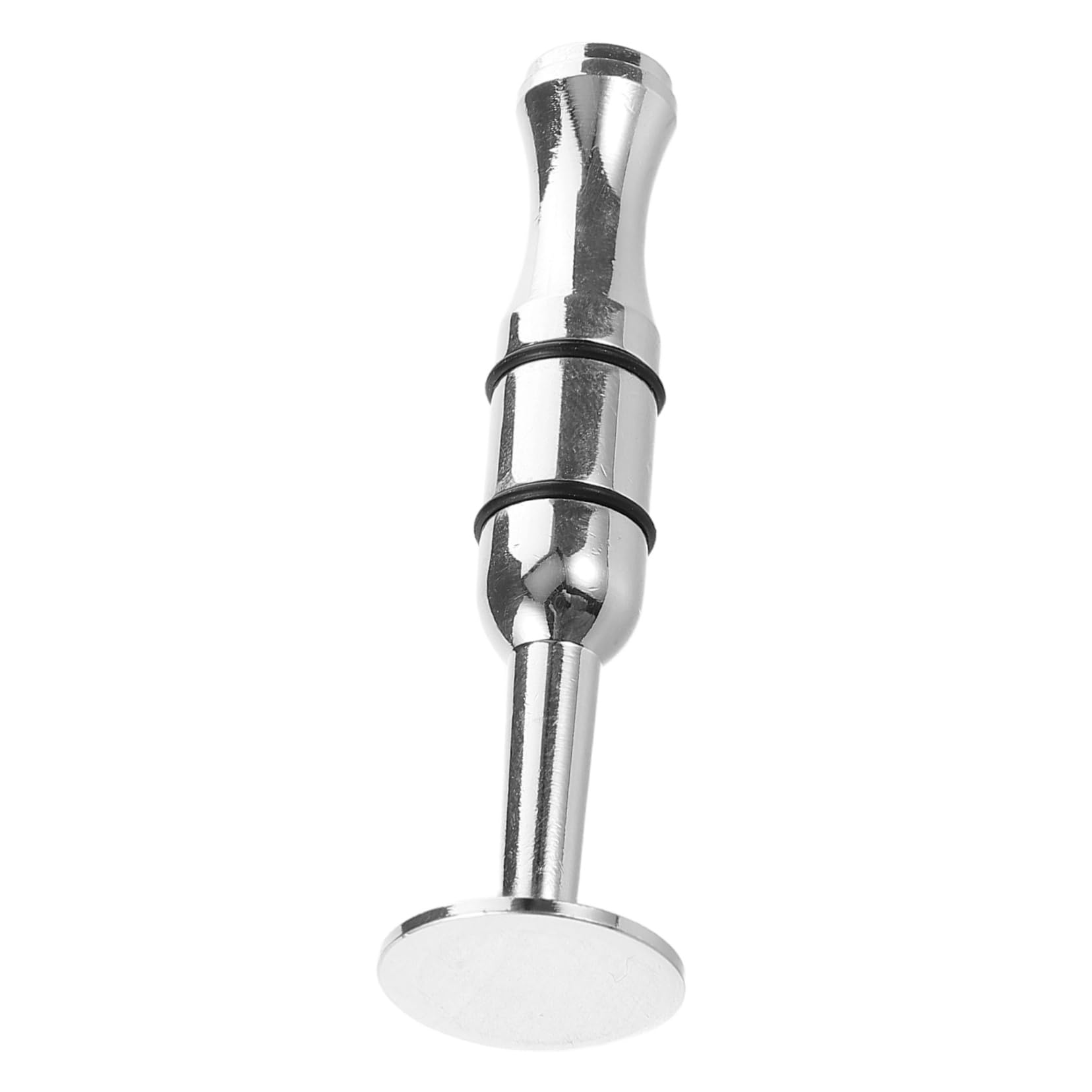 GOOHOCHY Beginner to Advanced Trumpet Players Wind Instrument Trumpet Mouthpiece for Musical Training