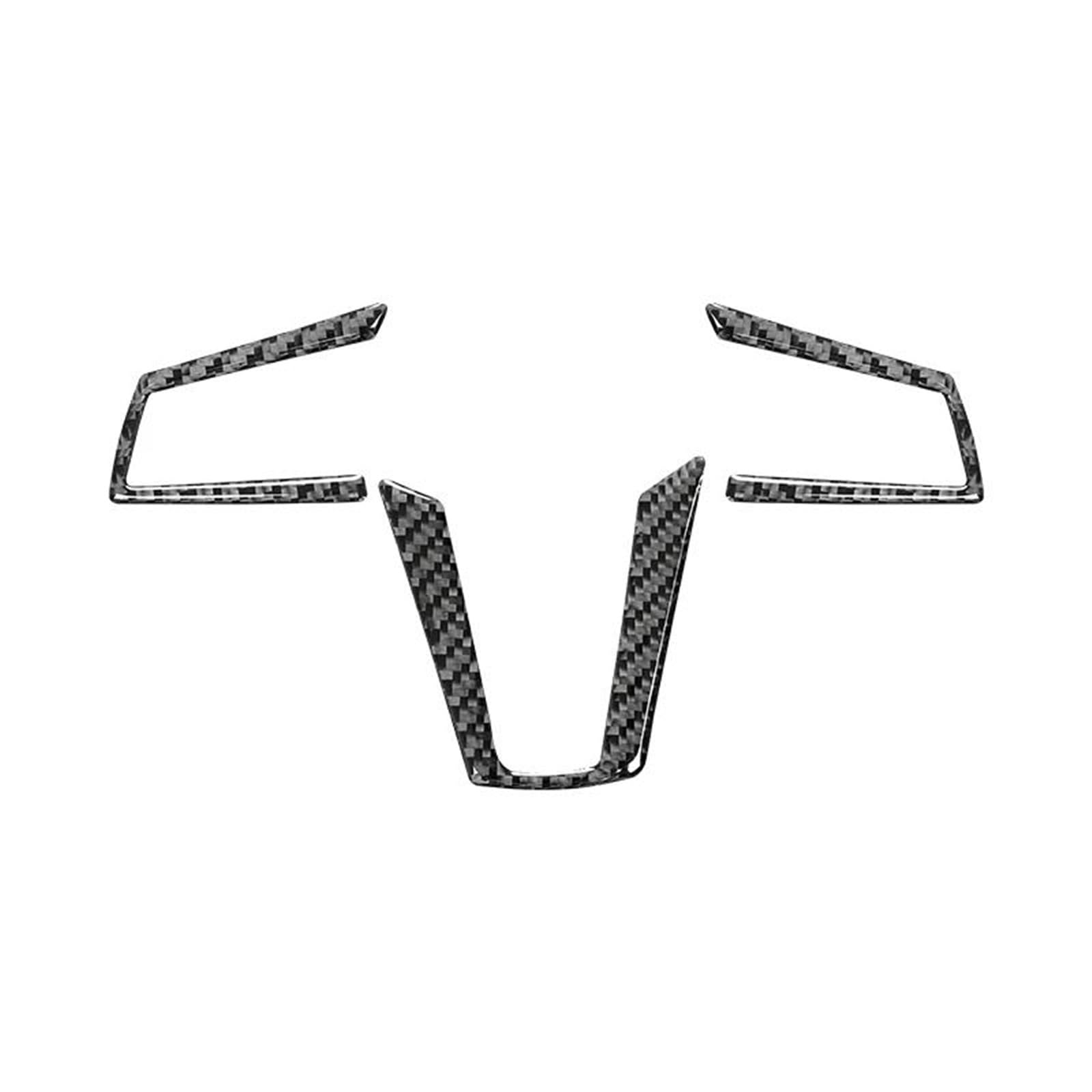 Car Interior Sticker for Mazda MX-5 ND for Miata 2016-2022 MX5 for Roadster Steering Wheel Frame Trim Cover Accessories Interior Frame Trims Stickers