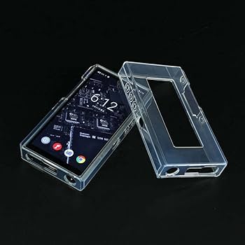 Amazon.com: Soft TPU Clear Crystal Full Protective Skin Shell Case