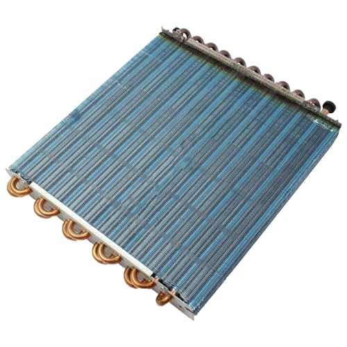 ForeverPRO AC-2650-143 Evaporator - Assembl for Haier Dehumidifier