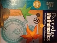 Everyday Math: Florida Student Reference Book Grade 5 0076000532 Book Cover