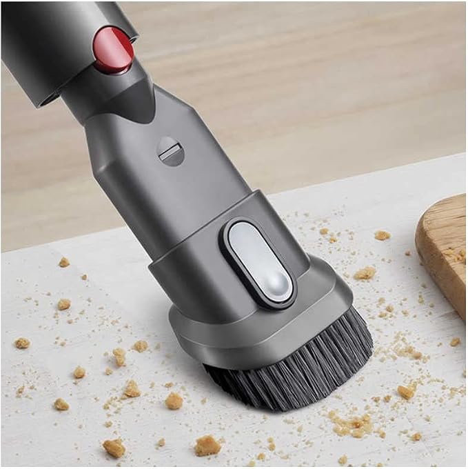 新品!!未使用!! ダイソン Dyson V8 Fluffy Extra SV10 TI