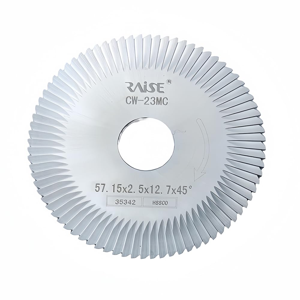 QDentMov X23MC Cutter Compatible with ILCO 045 025 HPC 9160MC 9180MC