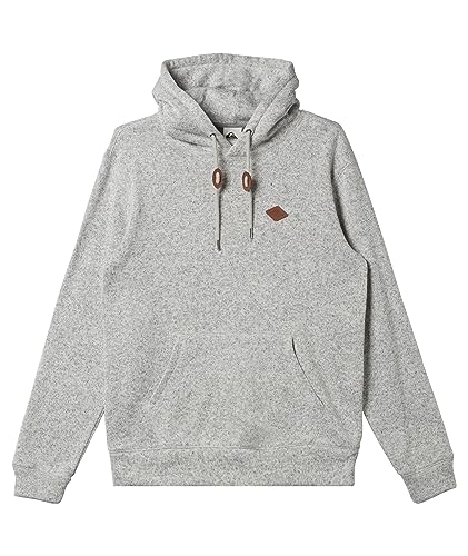 Quiksilver Top de forro polar
