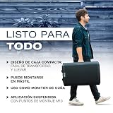 ALTO TS415 Enceinte PA Amplifiee 2500W 15" - 7