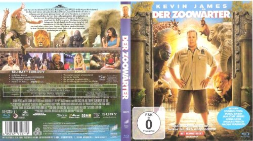 Preisvergleich Produktbild Der Zoowärter