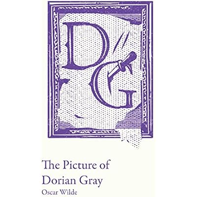 The Picture of Dorian Gray
