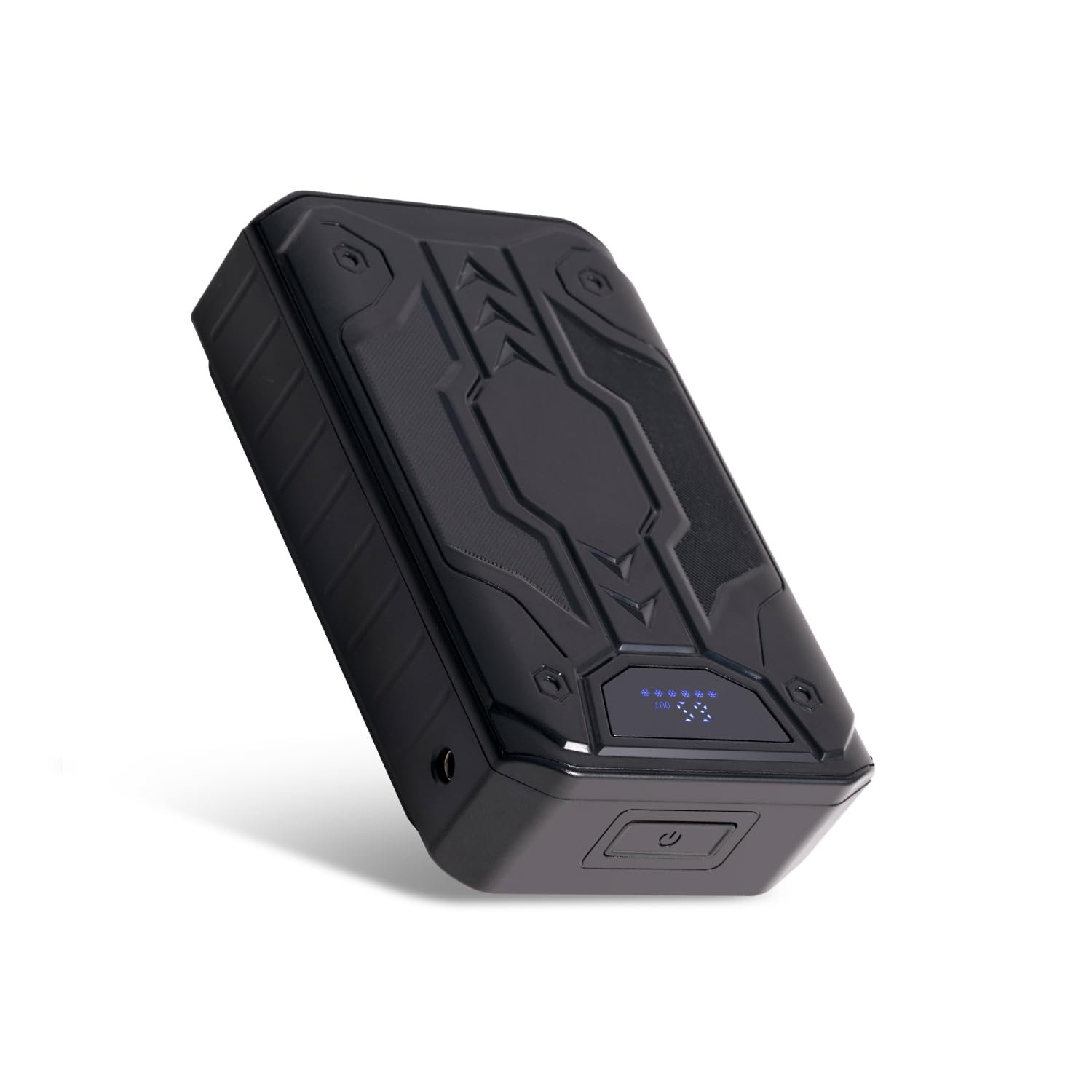 Amazon.co.jp: 空調作業服 バッテリー 12V高出力 20000mAh 大容量 6
