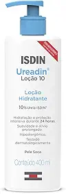 Hidratante Corporal Ureadin, Isdin