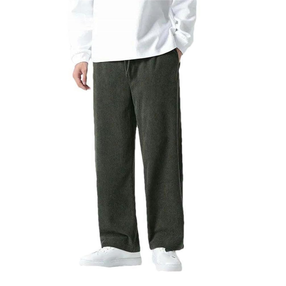 Vêtements de sport légers style chinois ensemble décontracté ample - 6