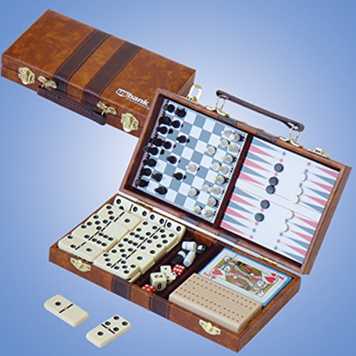 mdss 6 in 1 Game Set miniatura 1