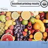 PGLFG Compatible for Dell E310dw Toner Cartridge Work for E310DW E515DW E514DW E515DN Printers, High Yield 2600 Pages, with Chip (4 Pack Black) - Image 5