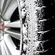 Meguiar’s G210419EU Ultimate Tyre Shine Foam Reifenglanz, 538ml