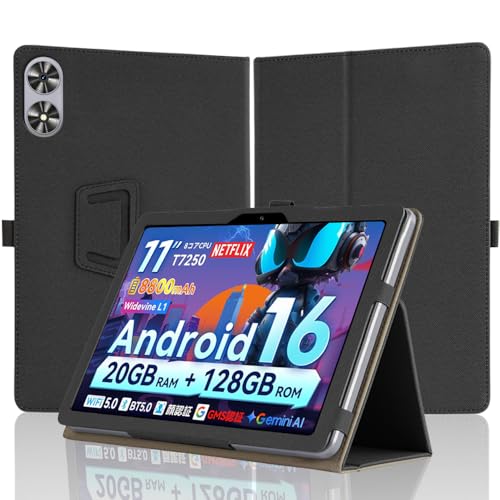 Amazon.co.jp: For SVITOO P11/P11-T/P1100/Tab P11/A1119 保護ケース